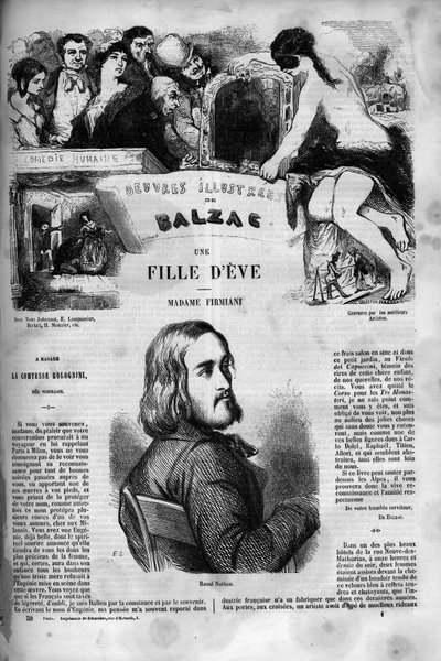 Couverture du roman "Une fille d