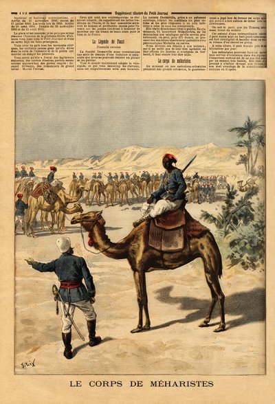 Création d