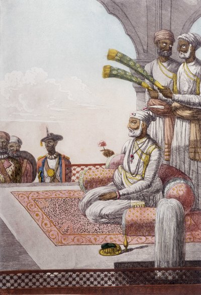 Culture, civilisation et société indiennes : portrait d