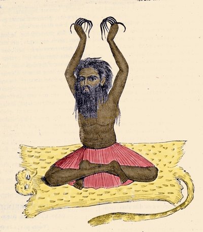 Culture, civilisation et société indienne : Portrait d