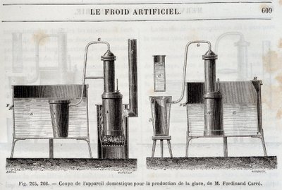Découpe de l