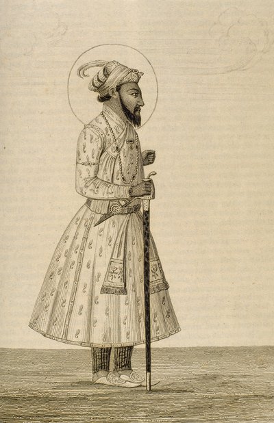 Dara Shikoh (1615-1659) - Unknown