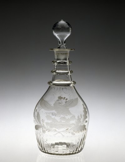 Carafe - Unknown artist