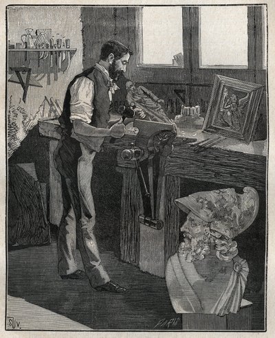 Décoration d