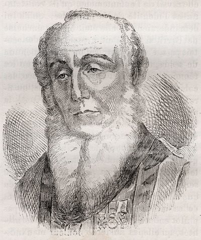 Deneux, Louis Charles - Unknown