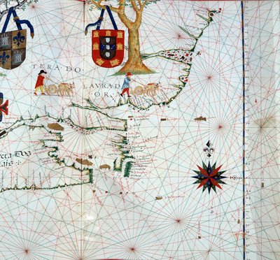 Détail d