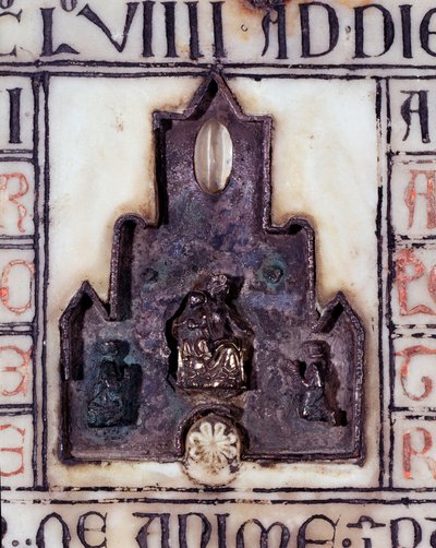 Détail d