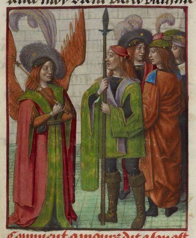 Détail d