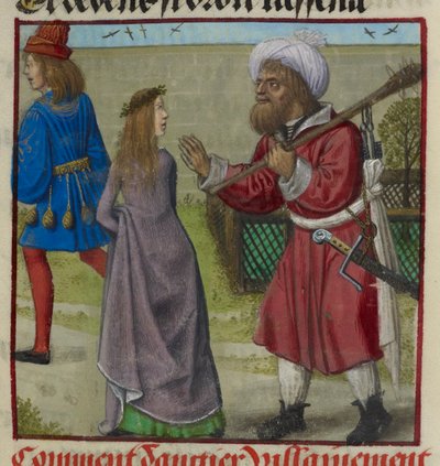 Détail d