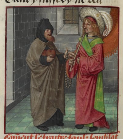 Détail d