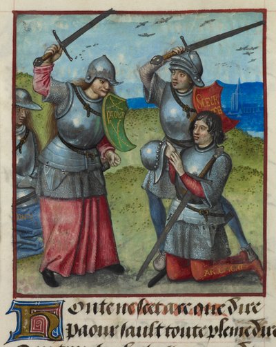 Détail d