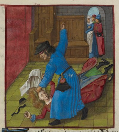 (détail) d