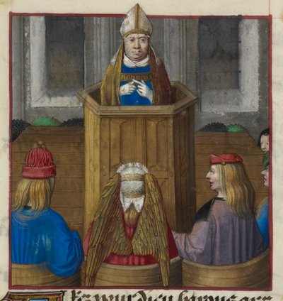 (détail) d