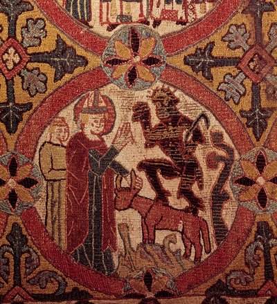 (détail) d