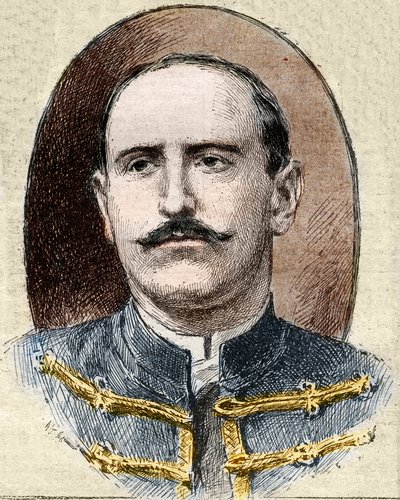 Affaire Dreyfus : portrait d