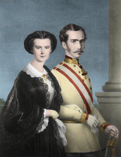 Empereur François-Joseph Ier d
