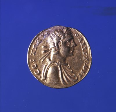 Empereur Frédéric II (1194 - 1250) - Unknown artist