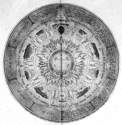 Gravure de l