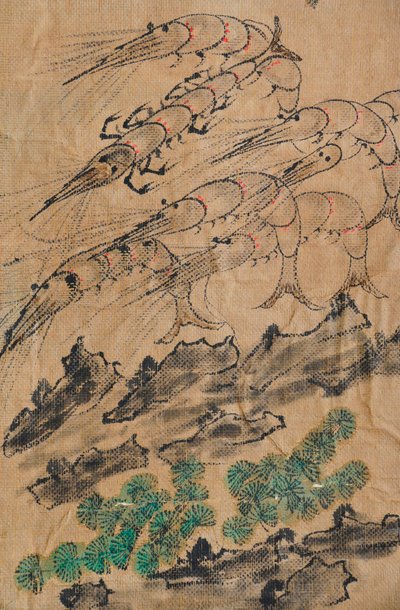 Eohaedo - Unknown artist