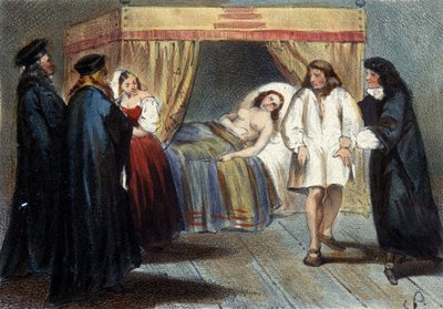 Épisode de l