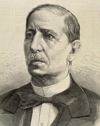 Estanislao Figueras y Moragas (1819-1882) - Unknown