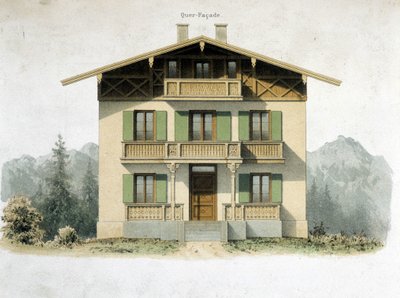 Façade d