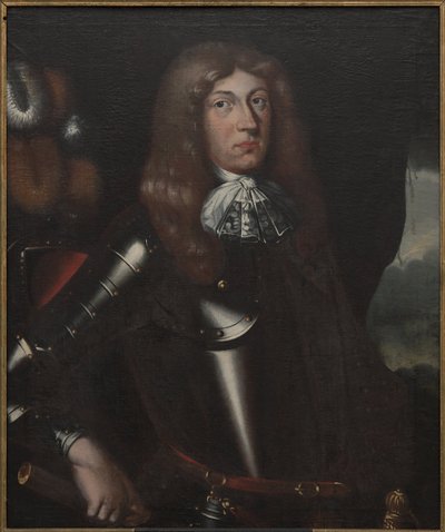 Ferdinand Kettler, duc de Courlande et Semigalie - Unknown artist