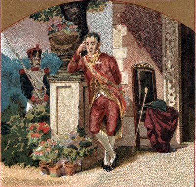 Ferdinand VII d