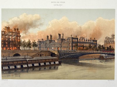 Incendie de l