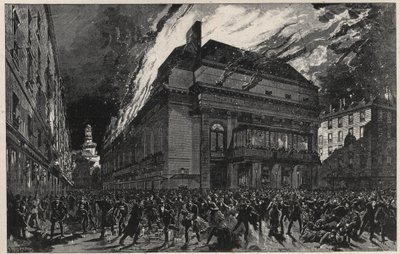 Incendie de l