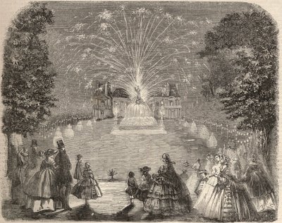 Feux d