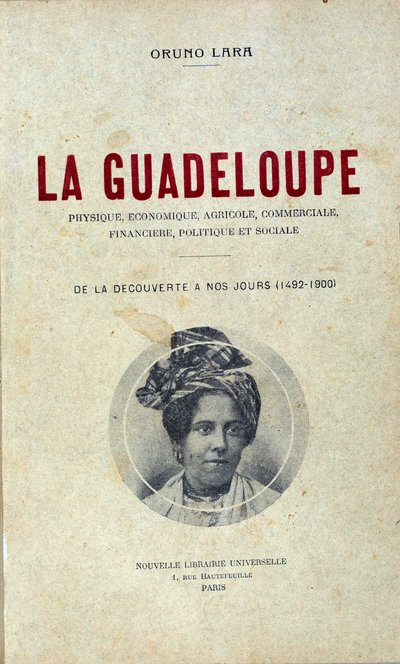 Première page du livre d