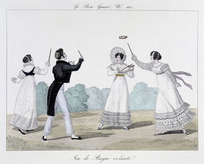 Jeu de l