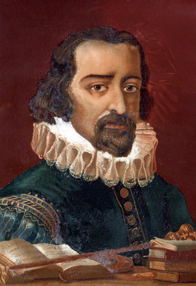Francis Bacon (1561-1626), Chancelier d