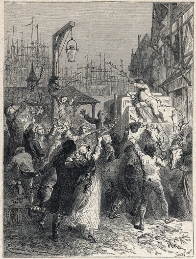 Révolution française : triomphe d