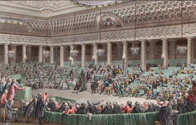 Révolution française - L