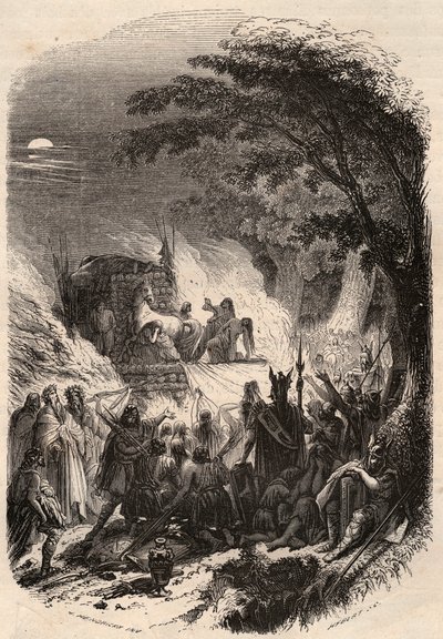Funérailles d