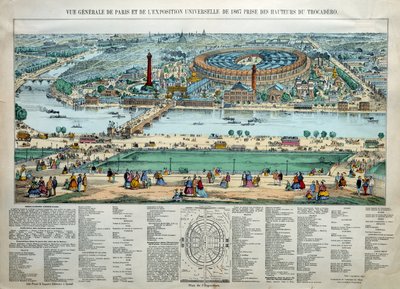 Vue générale de l