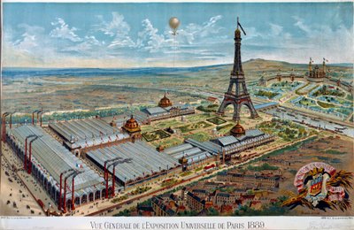 Vue générale de l