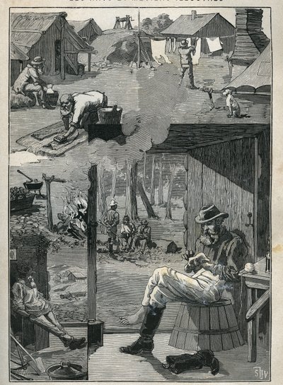 Chercheurs d