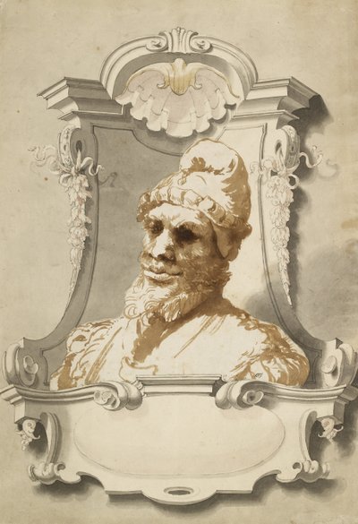 Tête d