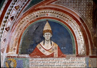 Histoire de Saint François d