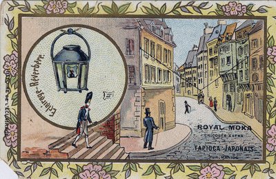 Histoire de l
