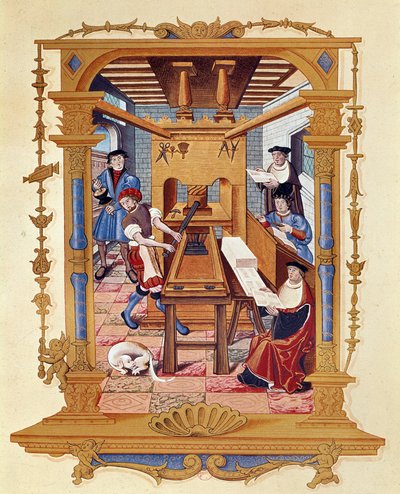 Histoire de l