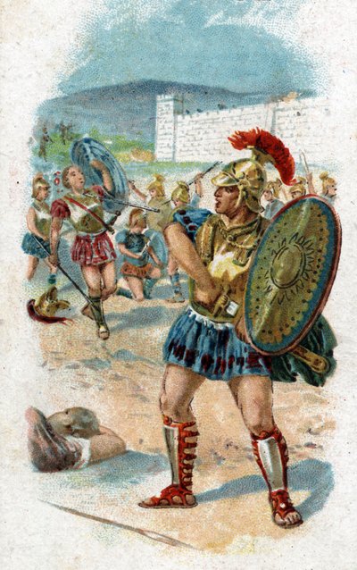 Histoire de la vie d