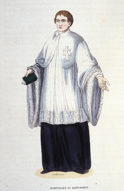 Hospitalier de l