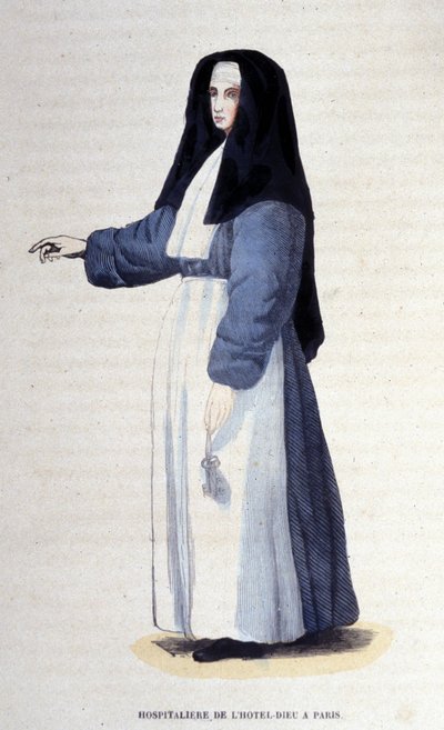 Hospitallère de L