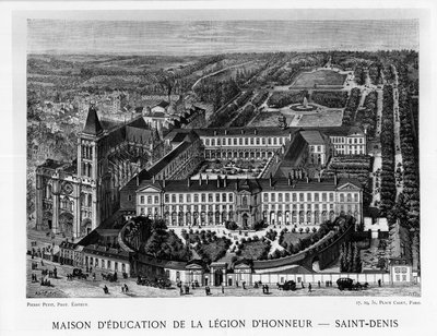 Maison d