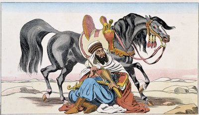 Tenues de chasse, "Le Journal des tailors" - Unknown artist