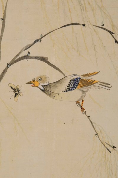 Hwajodo - Unknown artist